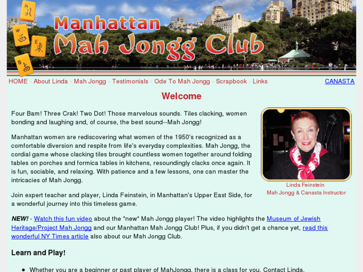 www.manhattanmahjonggclub.com