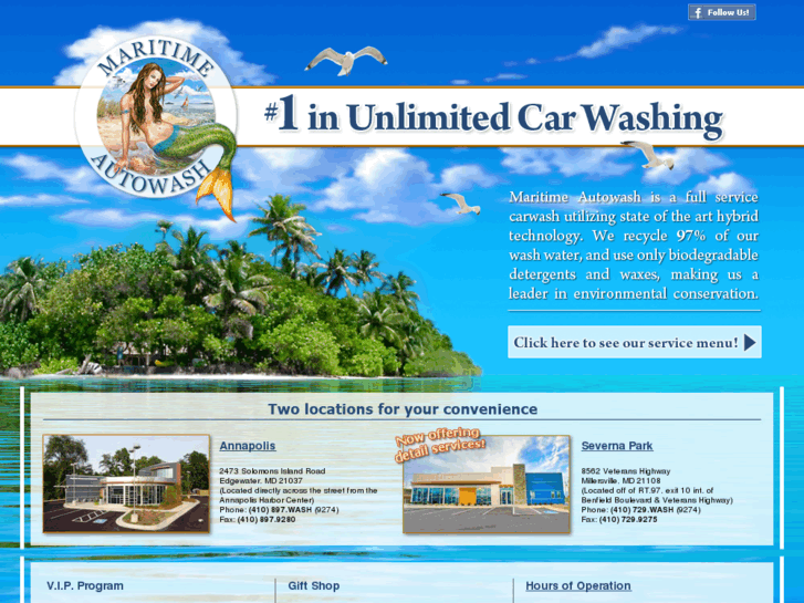 www.maritimeautowash.com
