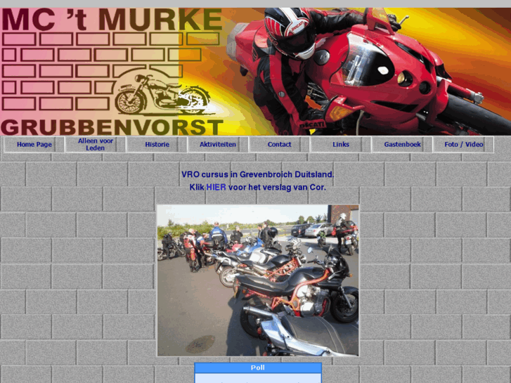 www.mc-murke.nl