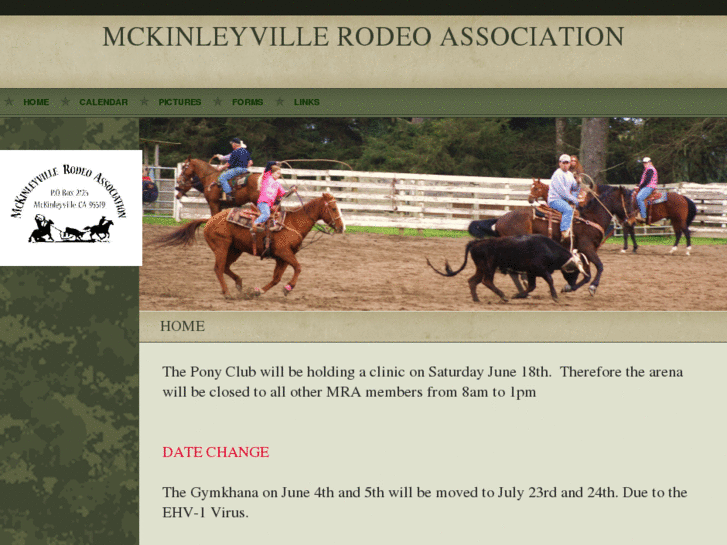 www.mckinleyvillerodeoassociation.org