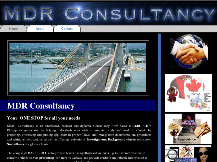 www.mdr-consultancy.com