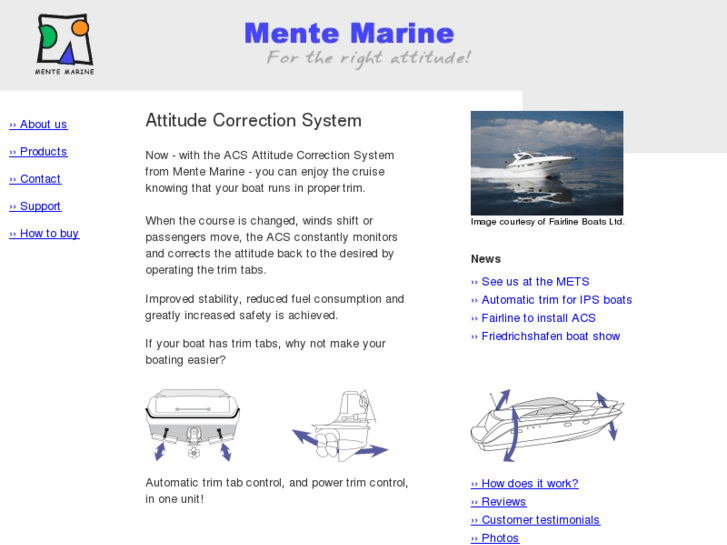 www.mente-marine.com