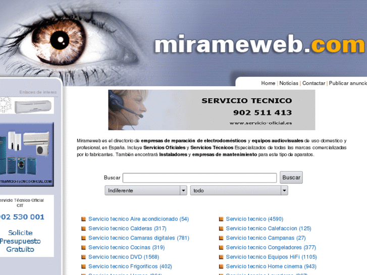 www.mirameweb.com