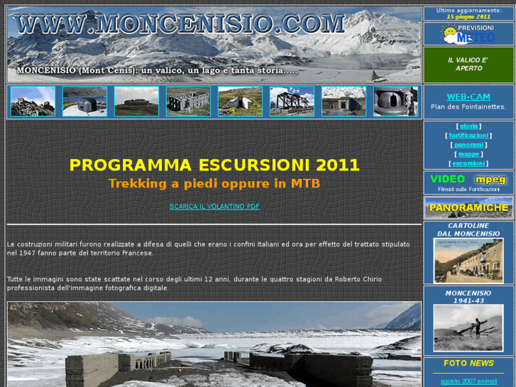 www.moncenisio.com