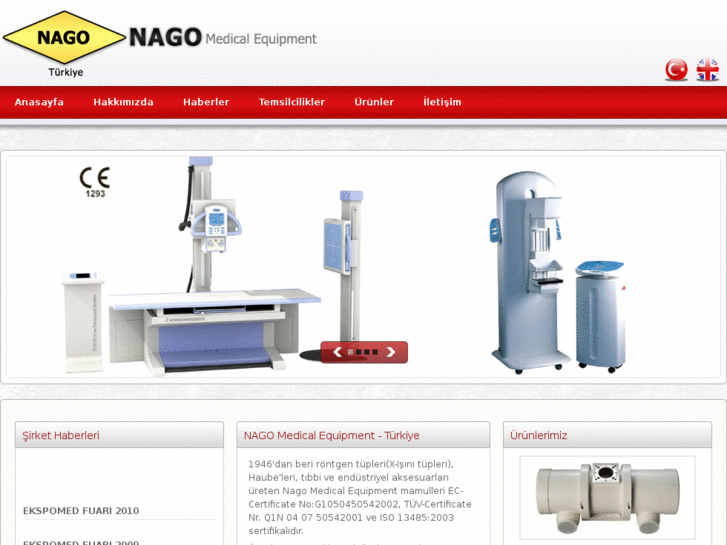 www.nagoxray.com