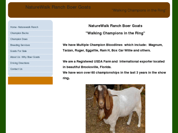 www.naturewalkboergoats.com