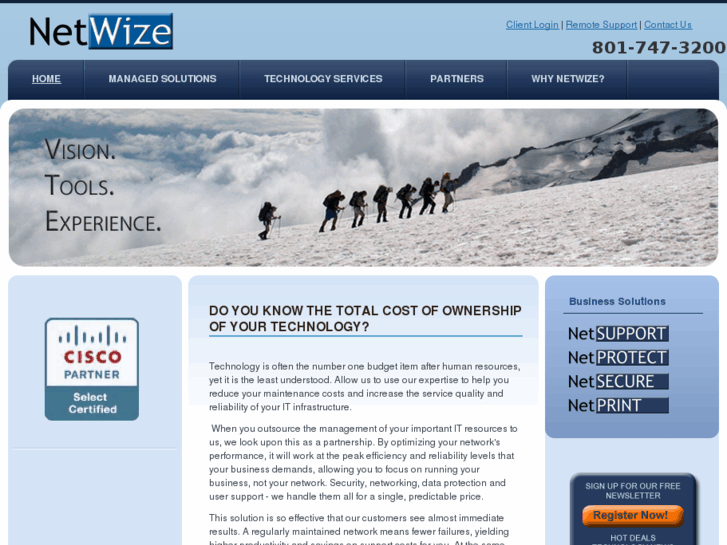 www.netwize.com