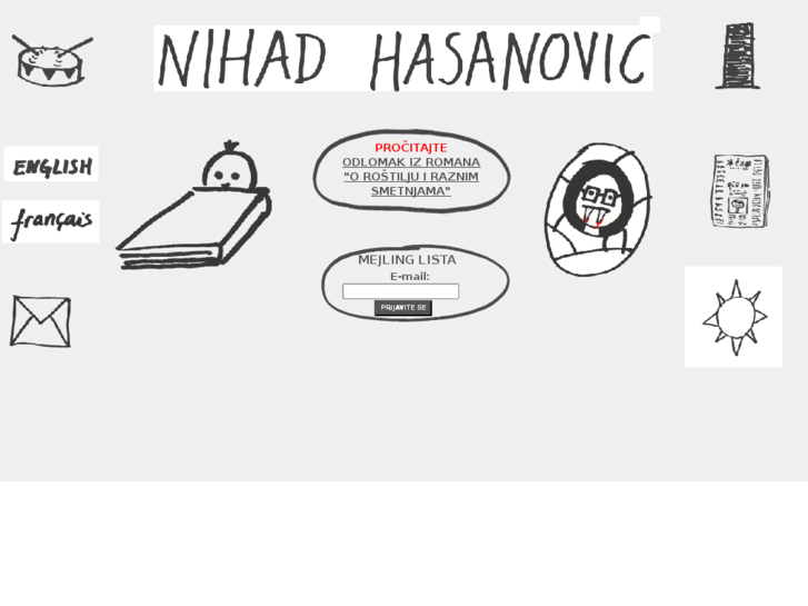www.nihadhasanovic.com