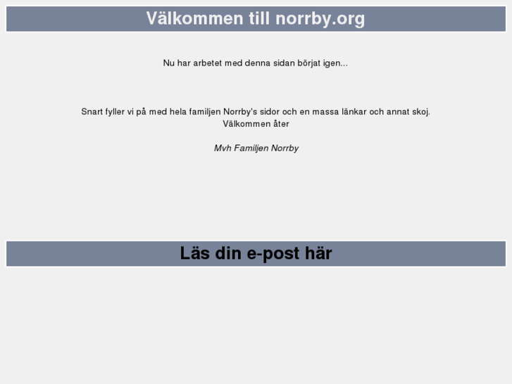 www.norrby.org