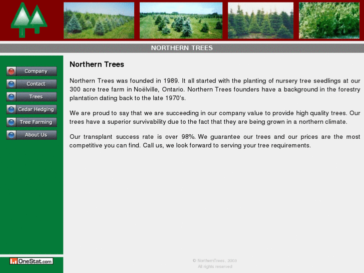 www.northerntrees.com