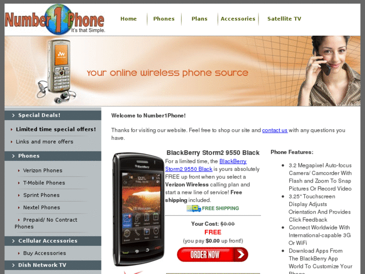 www.number1phone.com