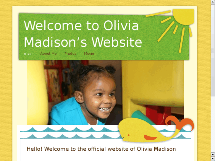 www.olivia-madison.com