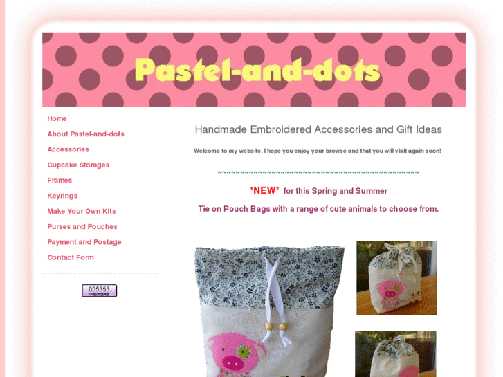 www.pastel-and-dots.com