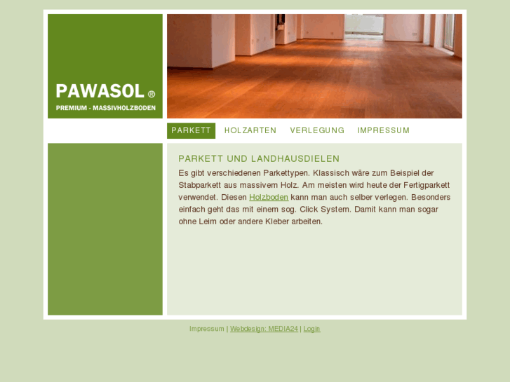 www.pawasol.com