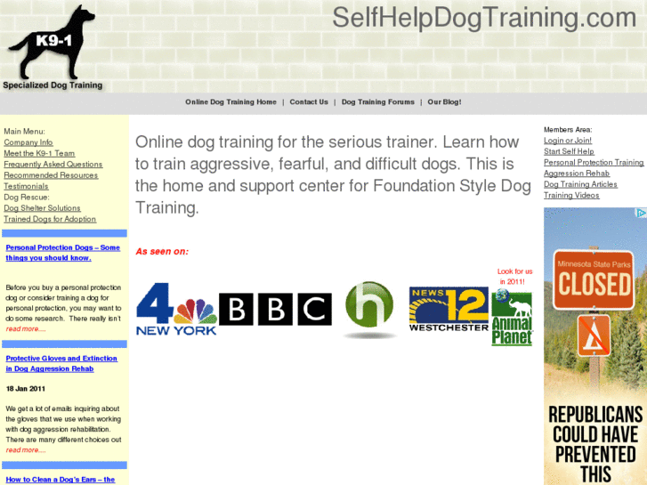 www.peekskilldogtraining.com