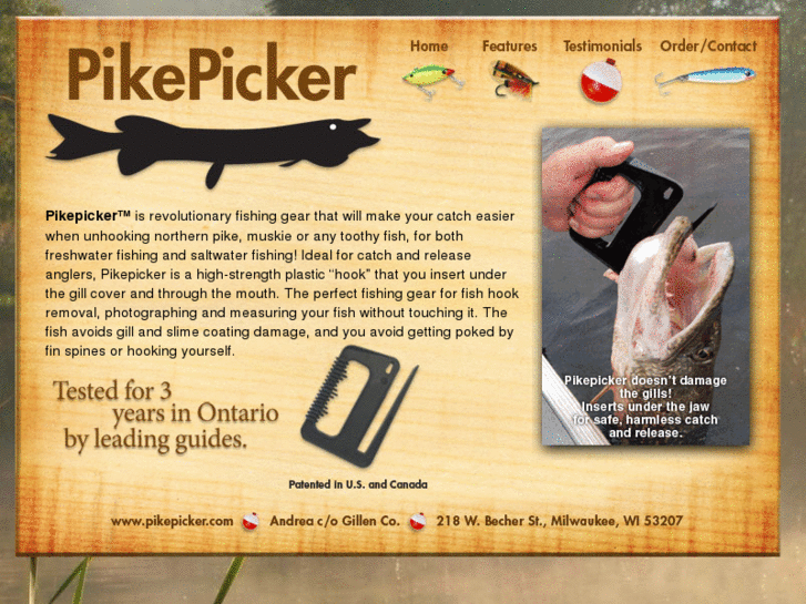 www.pikepicker.com