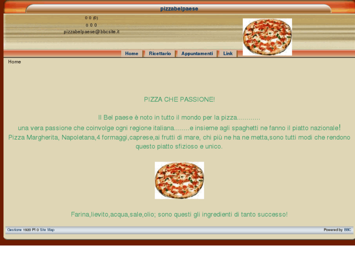 www.pizzabelpaese.com