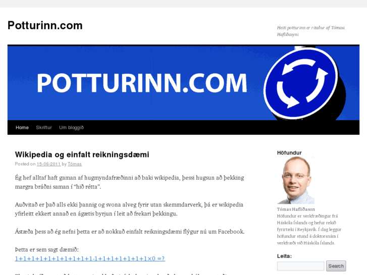 www.potturinn.com