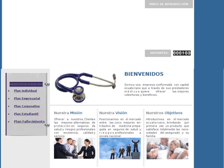 www.privilegiomedicinaprepagada.com