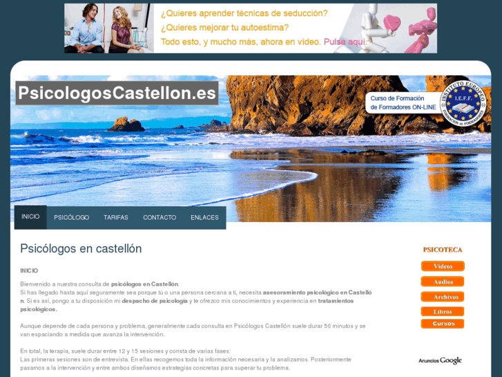 www.psicologoscastellon.es