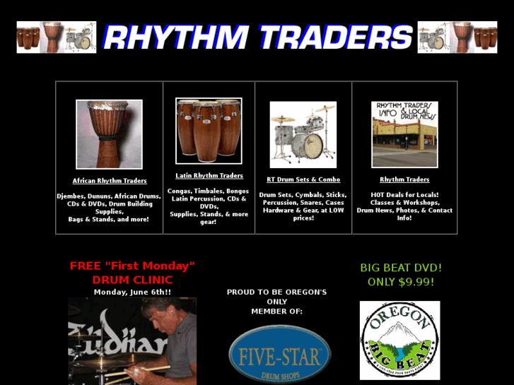 www.rhythmtraders.com