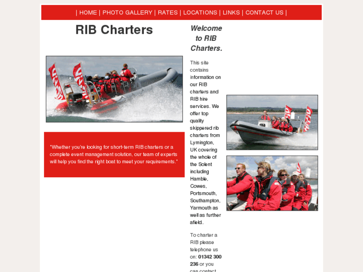 www.rib-charters.com