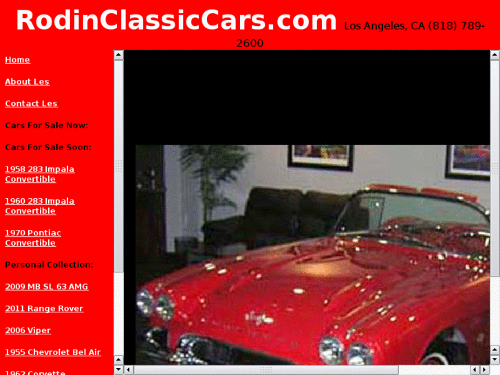 www.rodinclassiccars.com