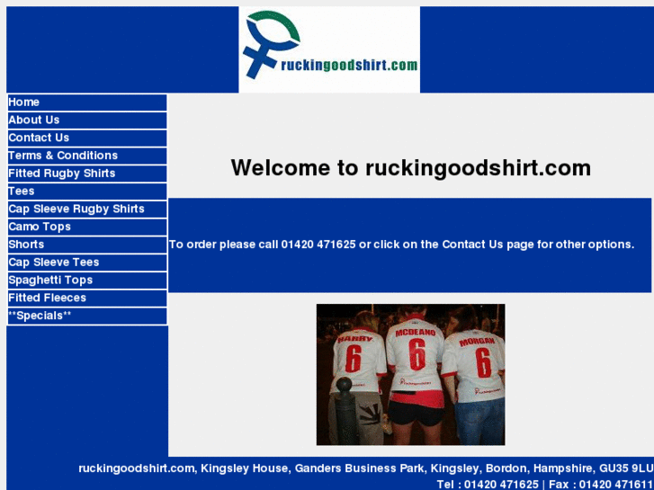 www.ruckingood.com