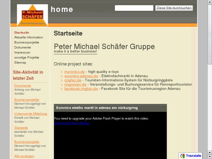 www.schaefergruppe.com