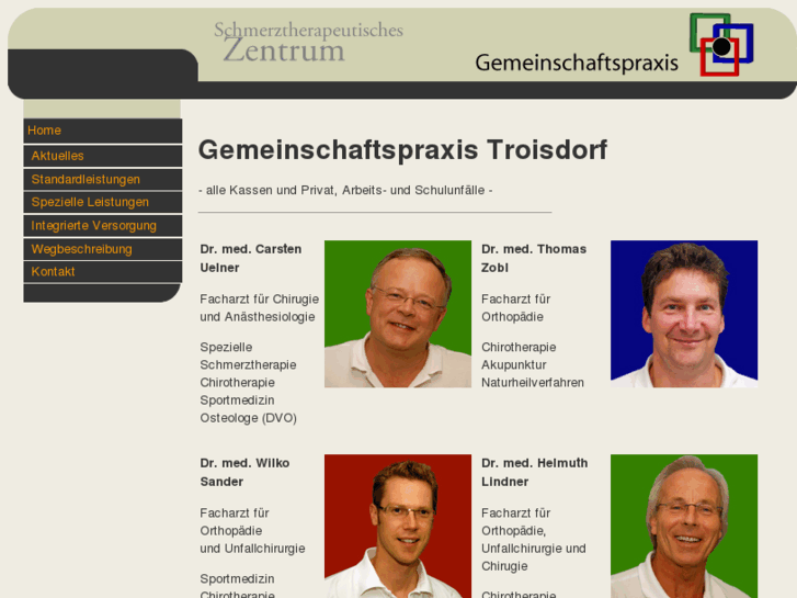 www.schmerztherapeutisches-zentrum.com