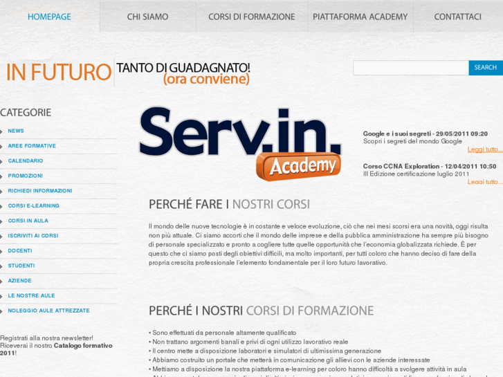 www.servin-academy.it