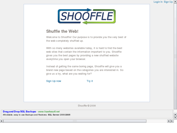 www.shooffle.com