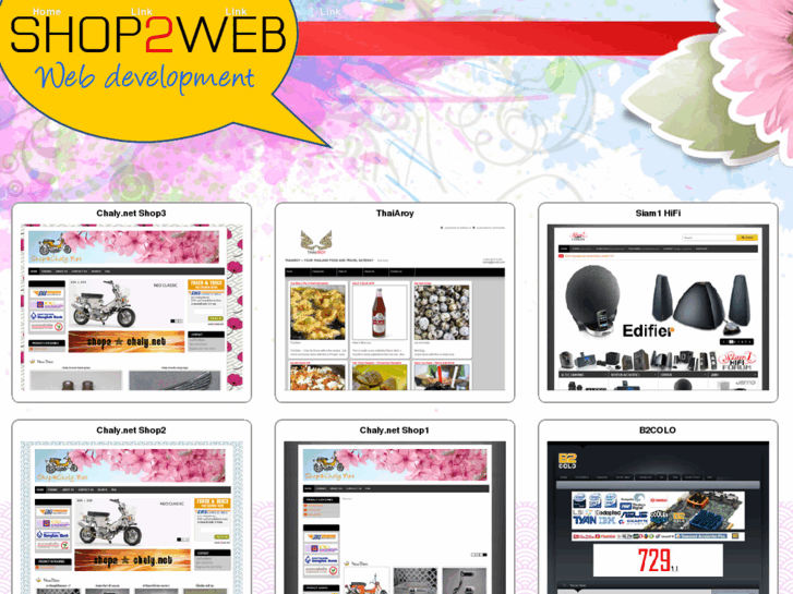 www.shop2web.net