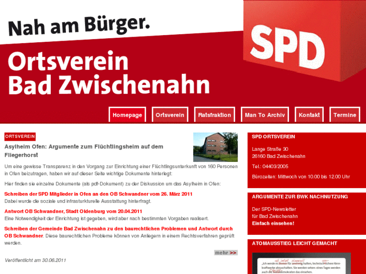 www.spd-badzwischenahn.de