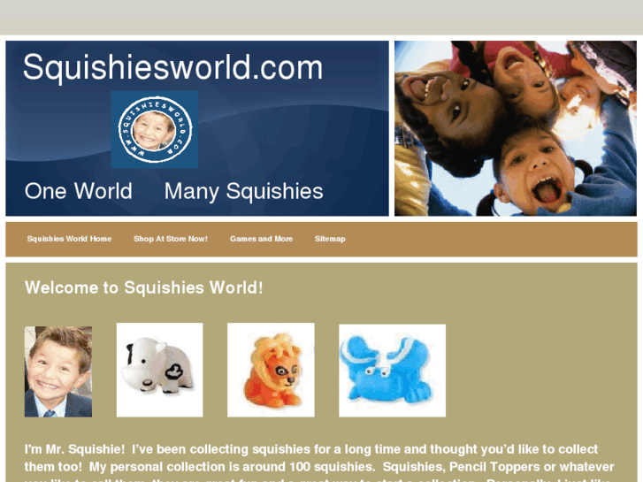 www.squishiesworld.com