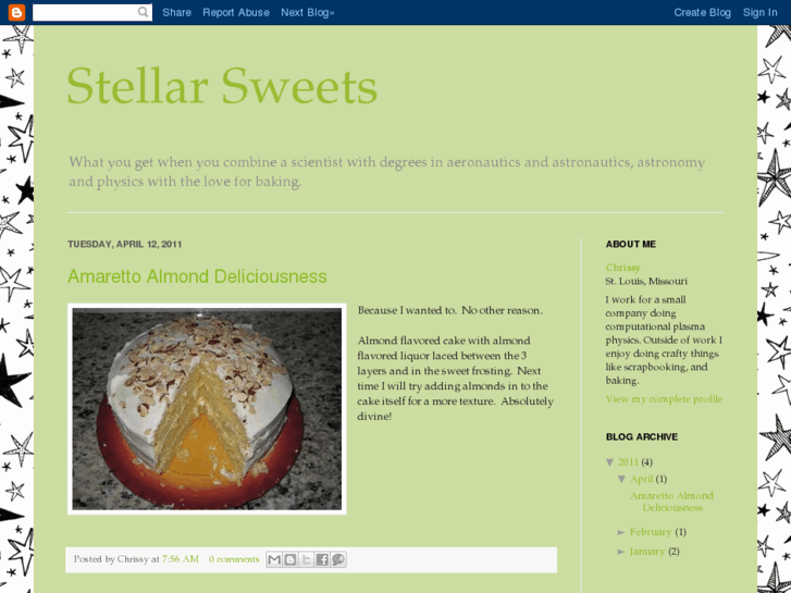 www.stellarsweetery.com