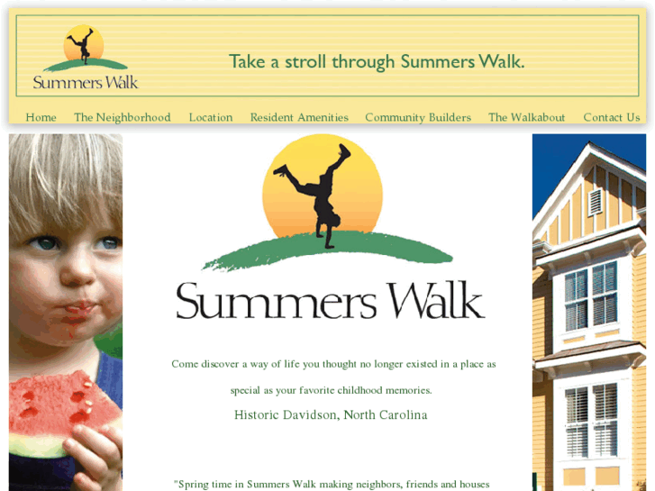 www.summerswalk.com