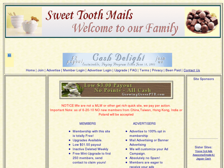 www.sweet-tooth-mails.com