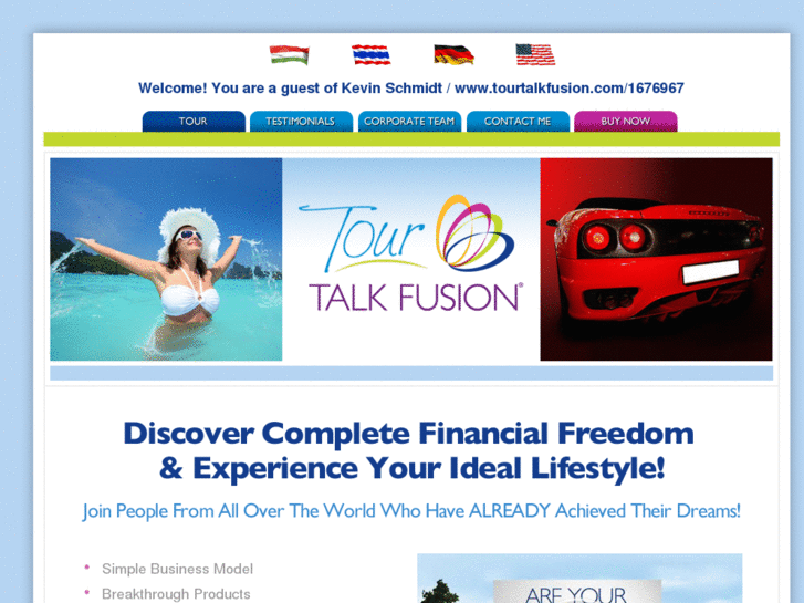www.talkfusionhq.com