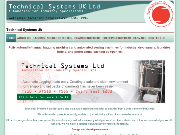 www.technical-systems-uk.com