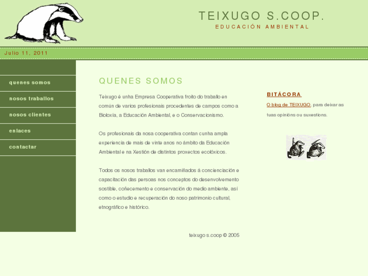 www.teixugo.com