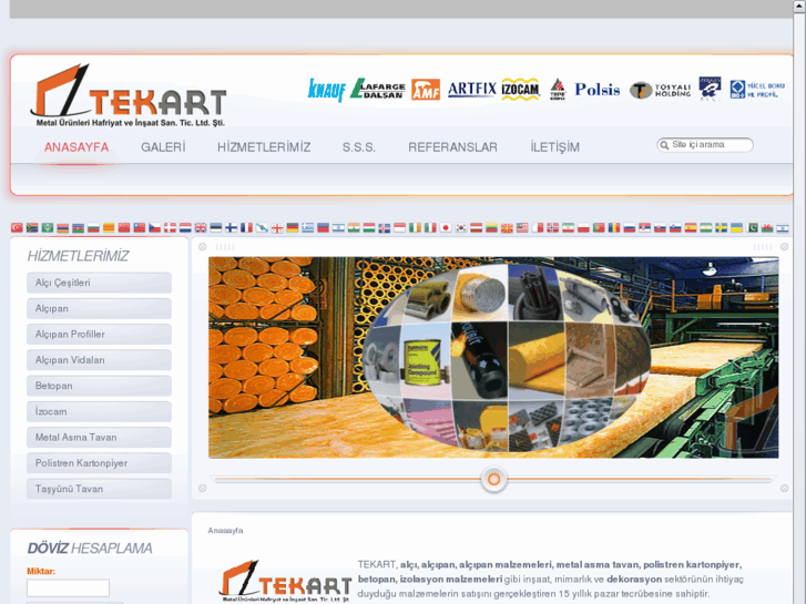 www.tekartmetal.com