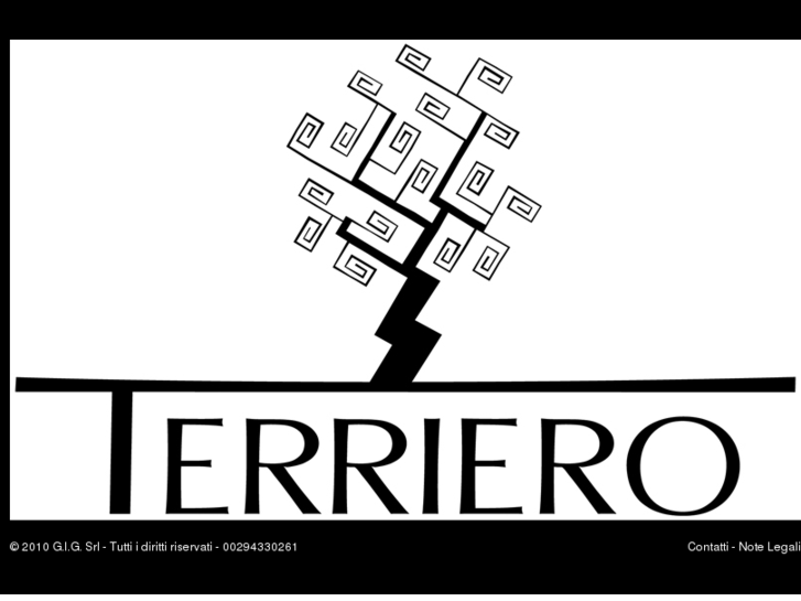 www.terriero.com