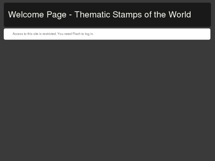 www.thematicstamps.org