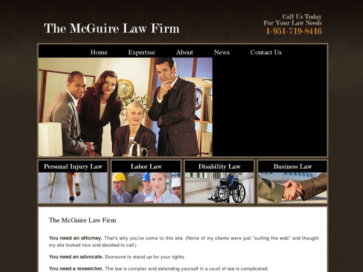 www.themcguirelawfirm.com