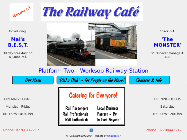 www.therailwaycafe.com