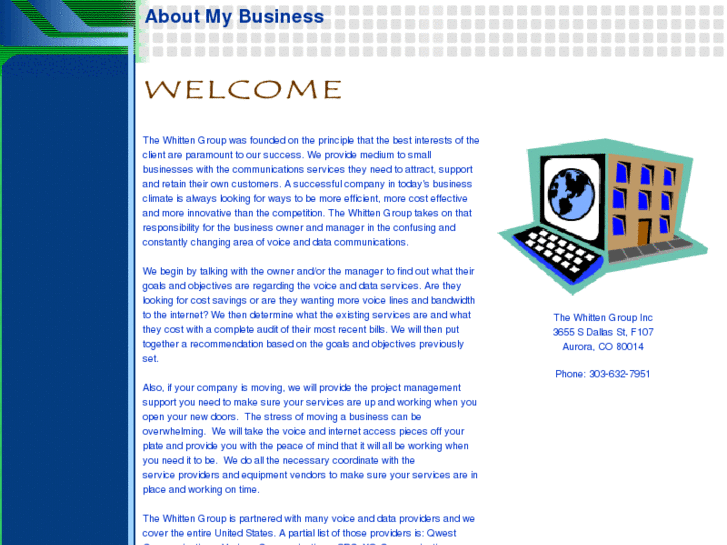 www.thewhittengroupinc.com