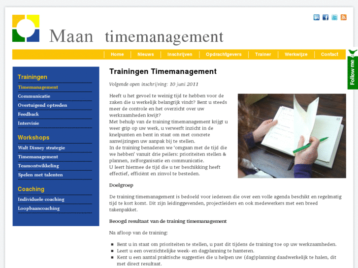 www.time-management.nu