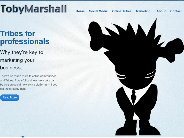 www.tobymarshall.com