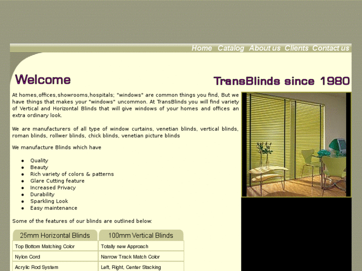 www.transblinds.com